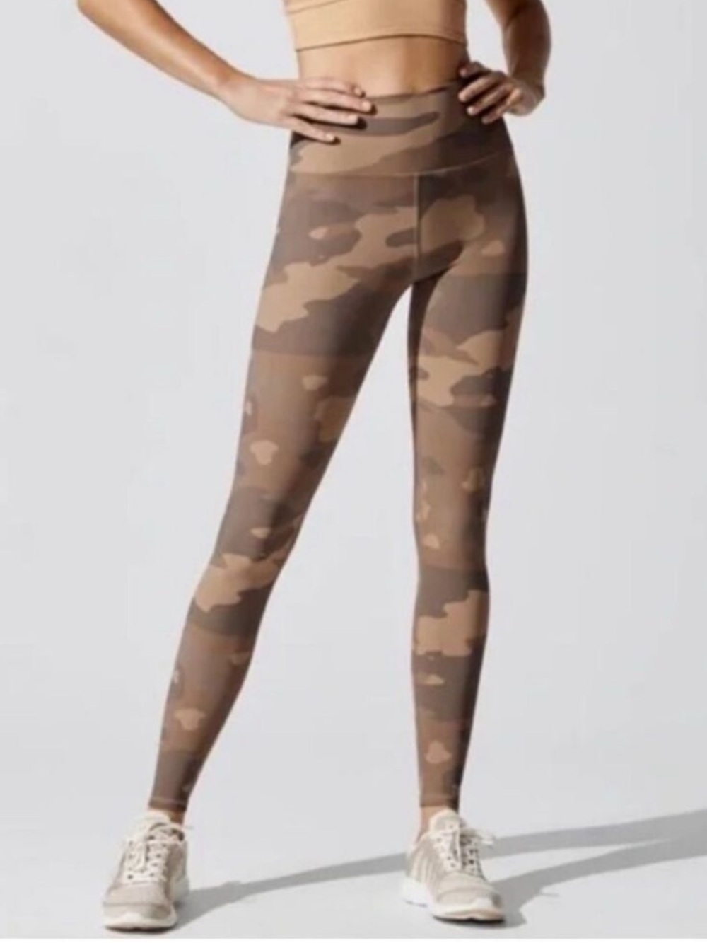 Alo Yoga Women's High Waist
Vapor Legging Size XS